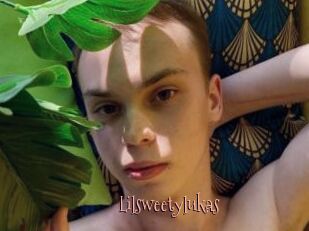Lilsweetylukas
