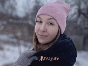 Liltreasure