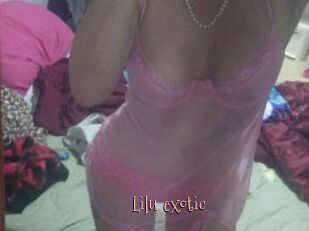 Lilu_exotic
