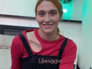 Lilumisesur