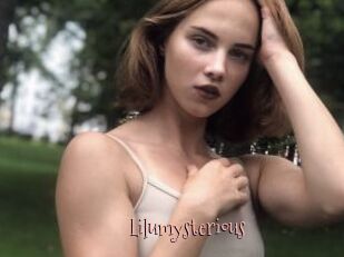 Lilumysterious