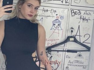 Lilyansty