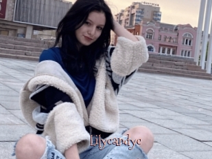 Lilycandyc