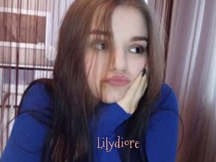 Lilydiore