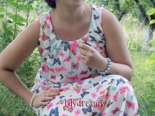 Lilydreamy