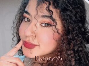 Lilyevenson23