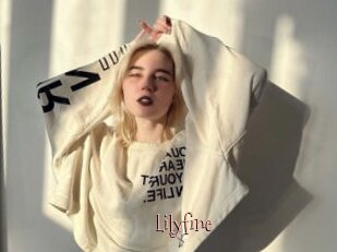 Lilyfine
