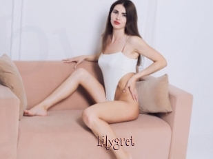 Lilygret