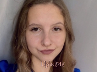 Lilyhelsons