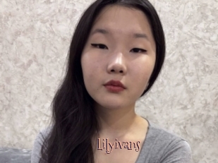 Lilyivans
