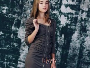 Lilyjoly