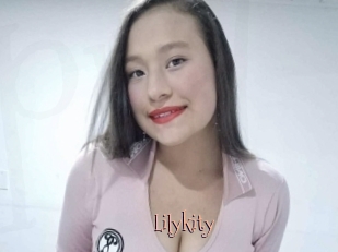 Lilykity