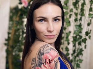 Lilylance