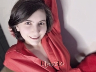 Lilymarlin