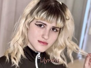 Lilymavis