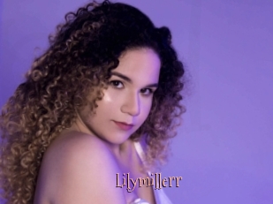 Lilymillerr