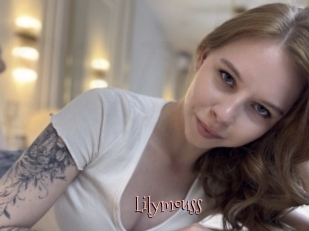 Lilymouss
