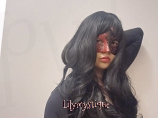 Lilymystique