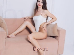 Lilyovens