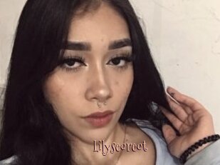 Lilysecrect
