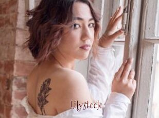 Lilysteele