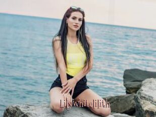 Lilywhitelilith
