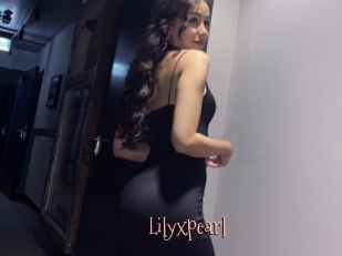 Lilyxpearl