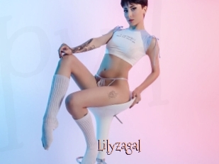 Lilyzagal