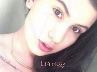 Lina_messy