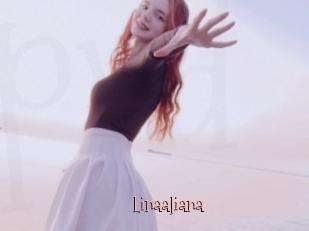 Linaaliana
