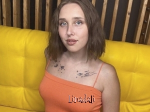 Linadali