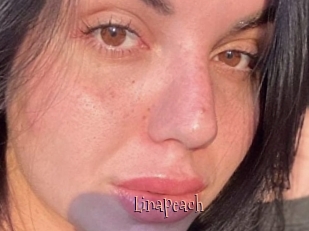 Linapeach