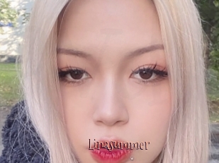 Linasummer