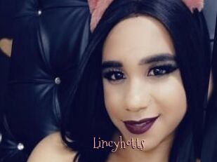 Lincyhotts