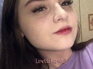 Linettebanwell