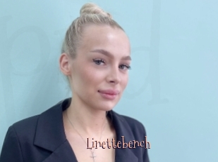 Linettebench