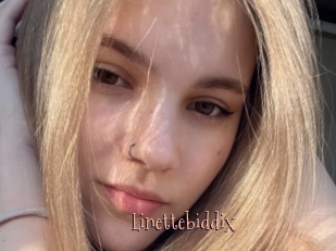Linettebiddix