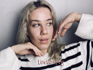 Linetteblong