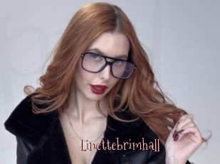 Linettebrimhall