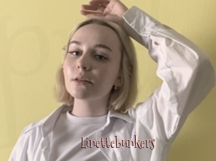 Linettebunkers