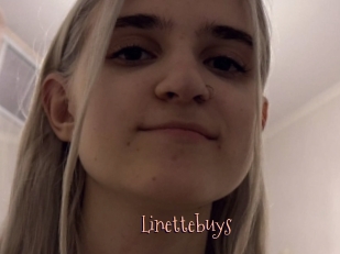 Linettebuys