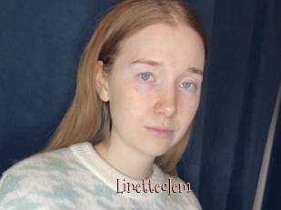 Linetteclem