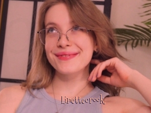 Linettecrook