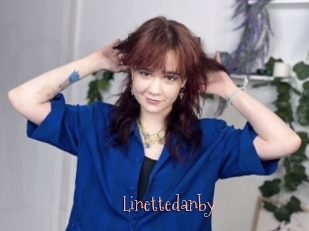 Linettedanby