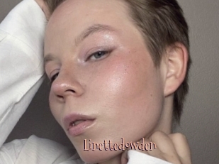 Linettedowden