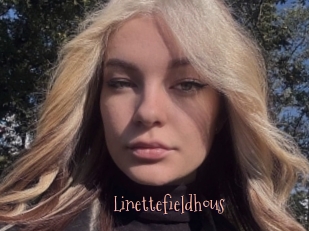 Linettefieldhous