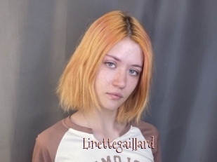 Linettegaillard