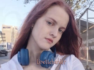 Linetteharder