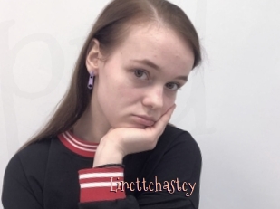 Linettehastey