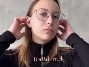 Linetteherrick